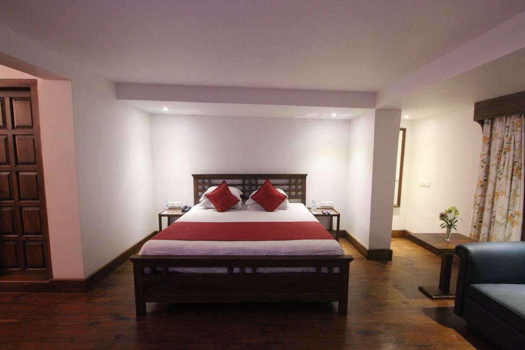 The Pear Tree Bed & Breakfast ชิลลอง ห้อง รูปภาพ