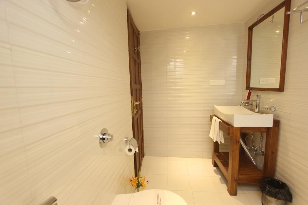 The Pear Tree Bed & Breakfast ชิลลอง ห้อง รูปภาพ