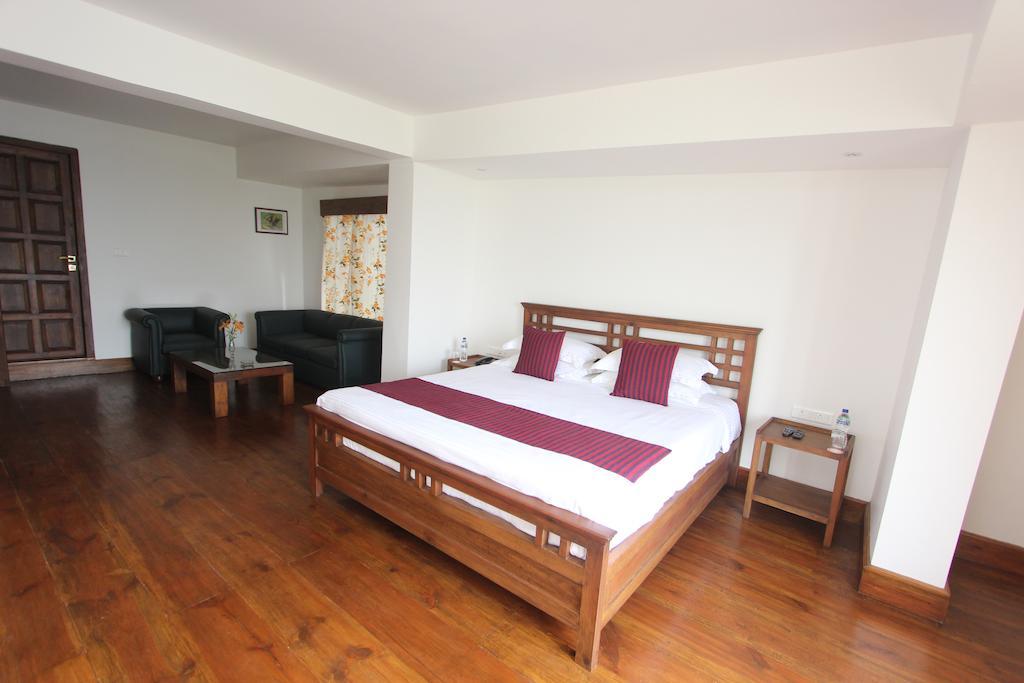 The Pear Tree Bed & Breakfast ชิลลอง ห้อง รูปภาพ