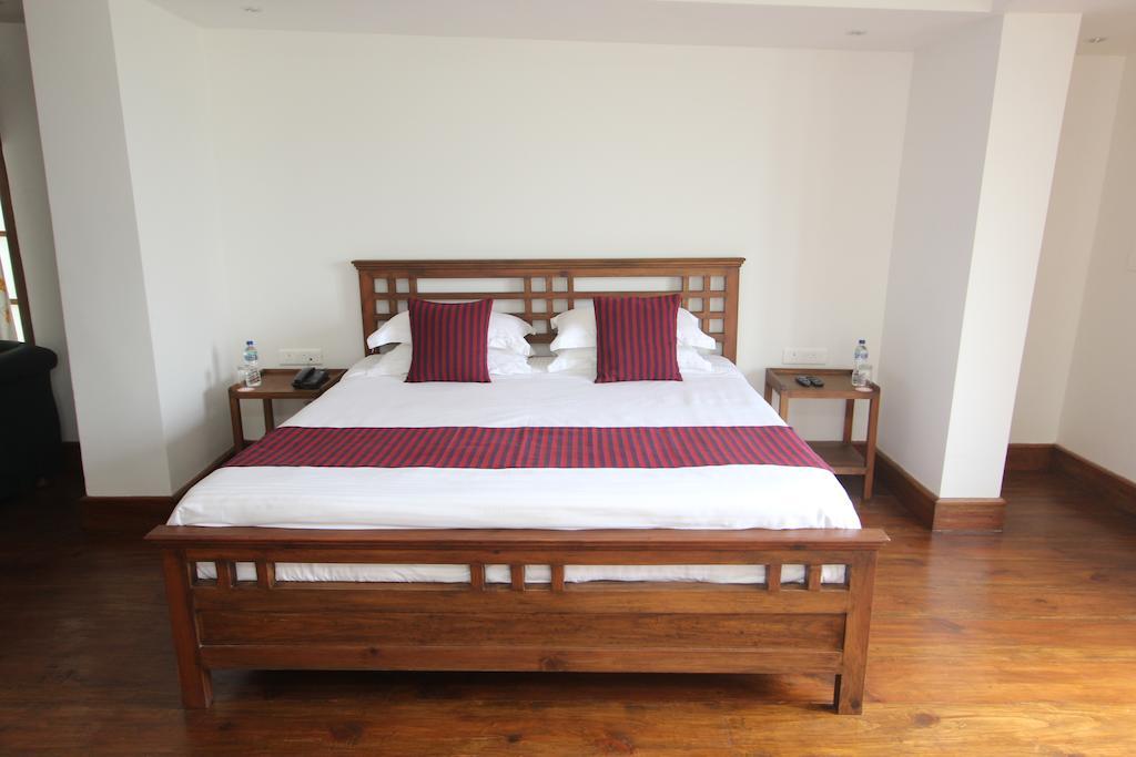 The Pear Tree Bed & Breakfast ชิลลอง ห้อง รูปภาพ